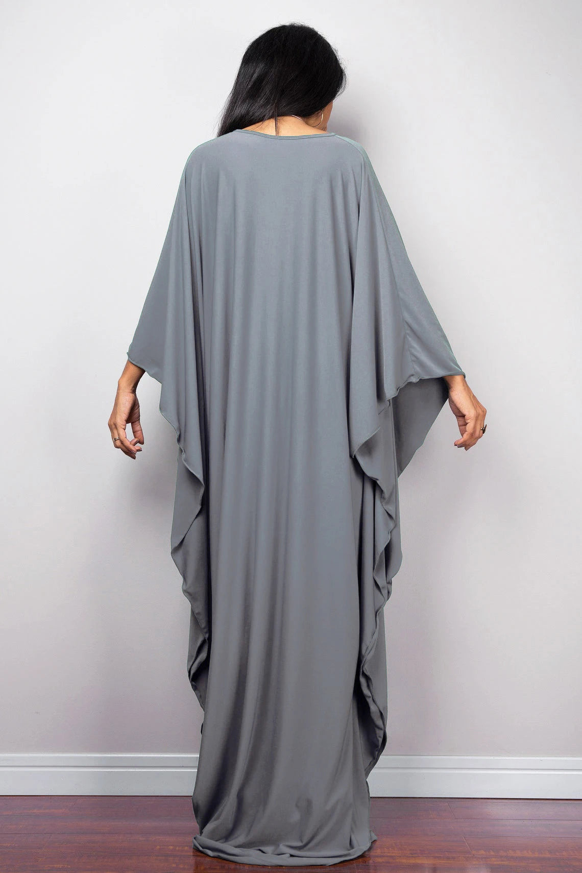 V-Neck Kaftan