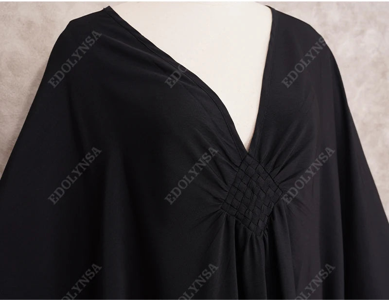V-Neck Kaftan