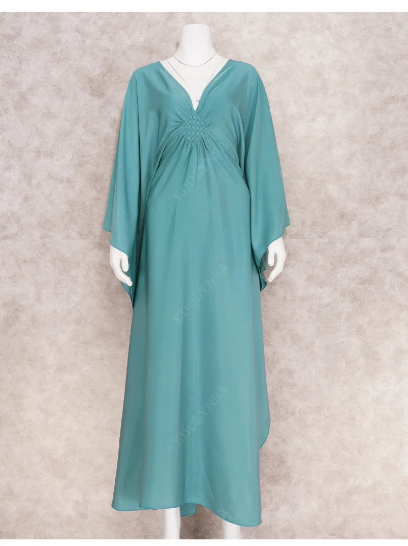 V-Neck Kaftan