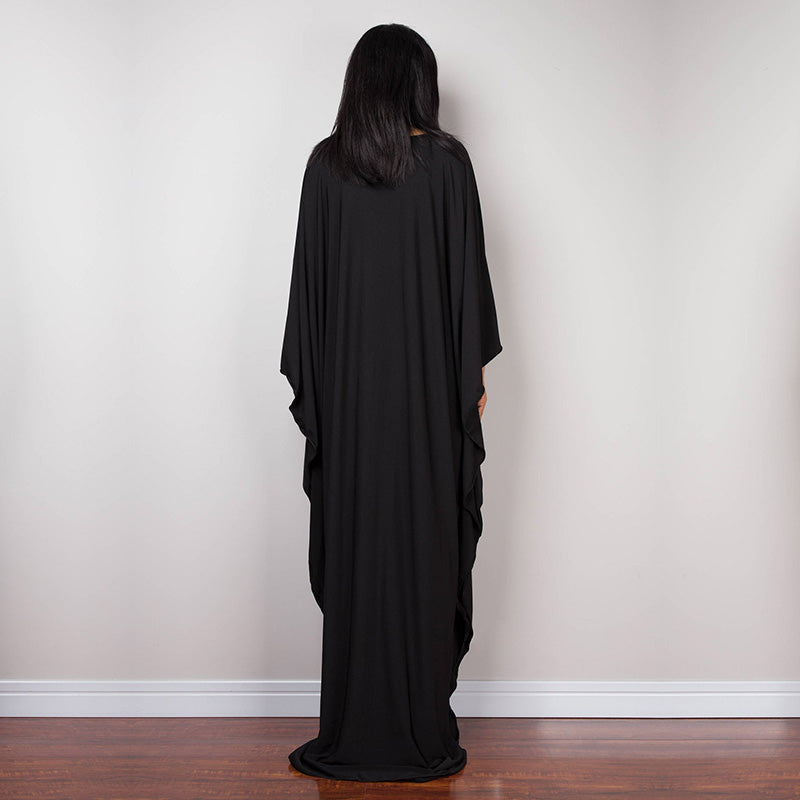 V-Neck Kaftan