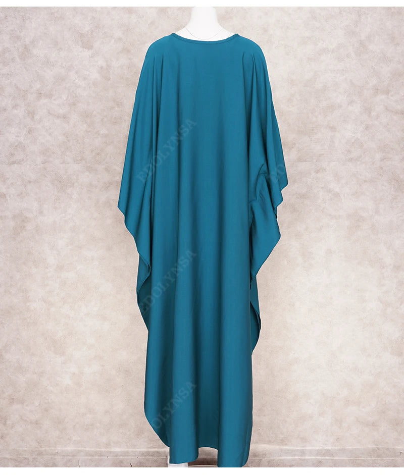 V-Neck Kaftan