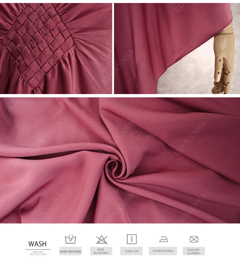 V-Neck Kaftan