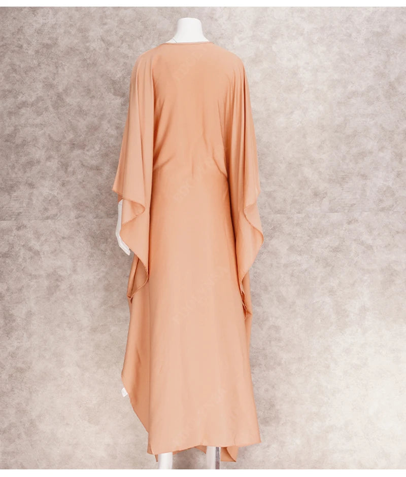 V-Neck Kaftan