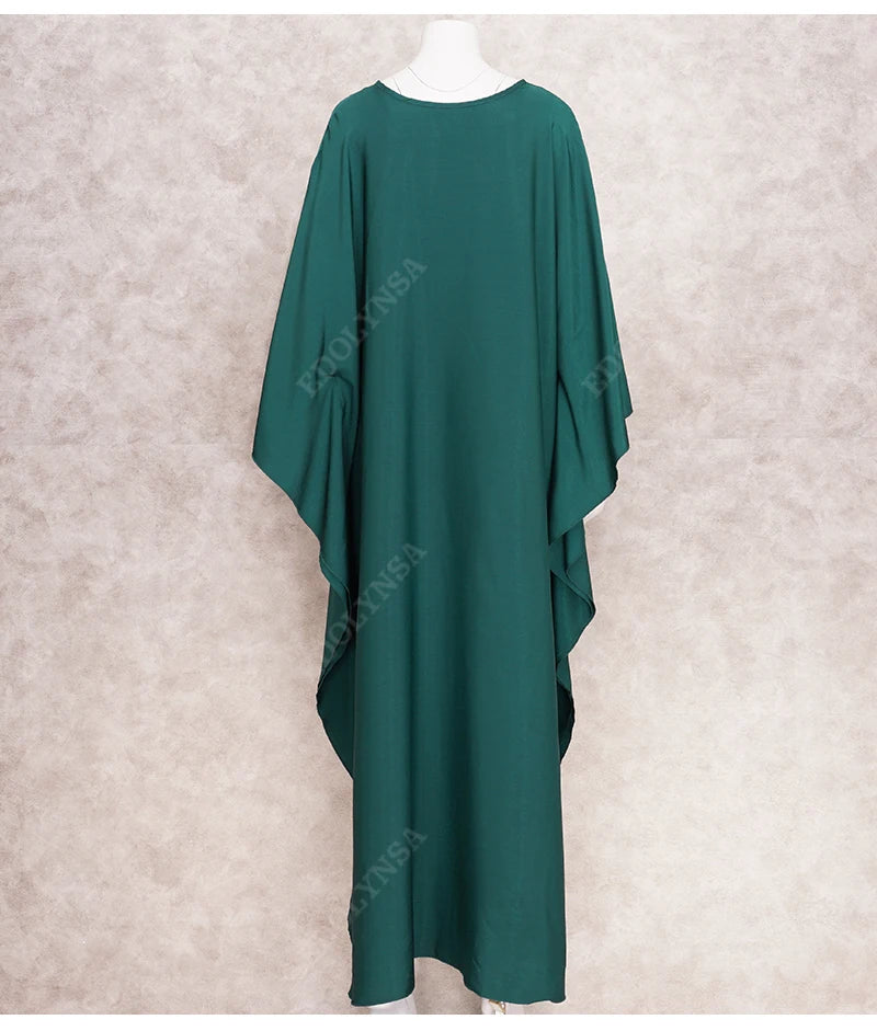 V-Neck Kaftan