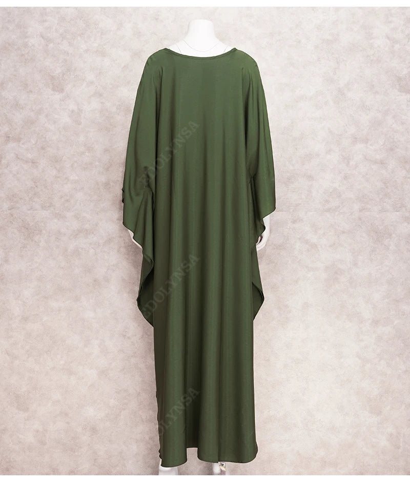 V-Neck Kaftan