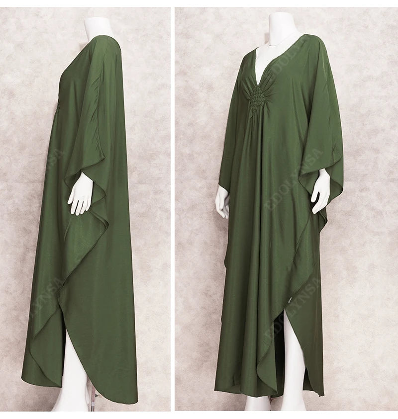 V-Neck Kaftan