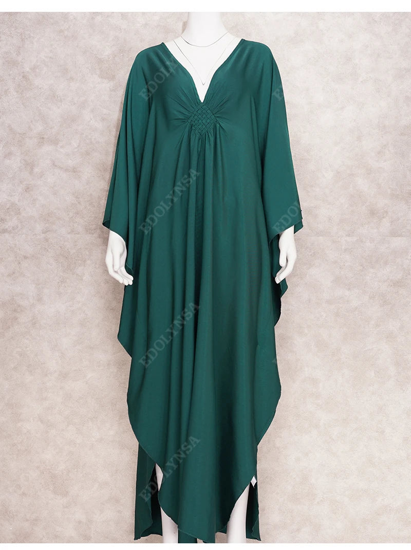V-Neck Kaftan