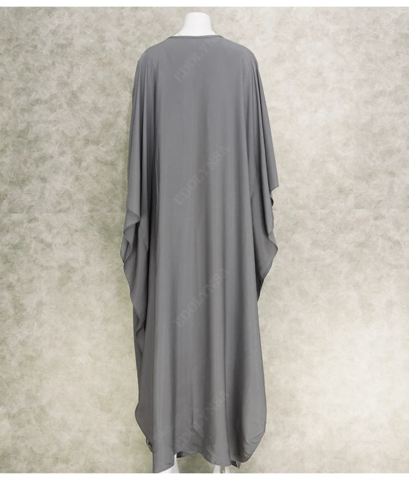 V-Neck Kaftan