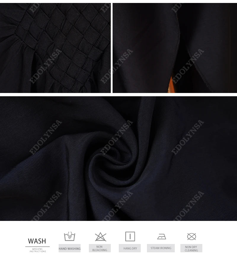 V-Neck Kaftan