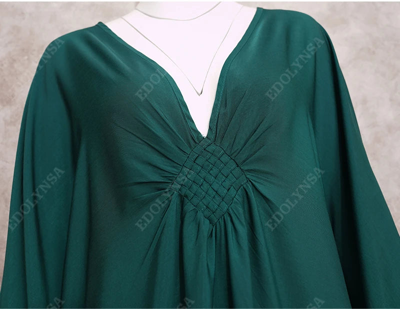 V-Neck Kaftan
