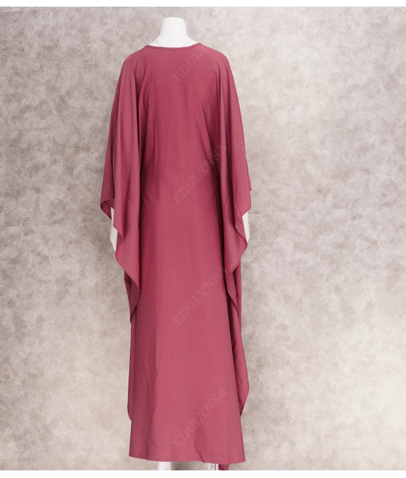 V-Neck Kaftan