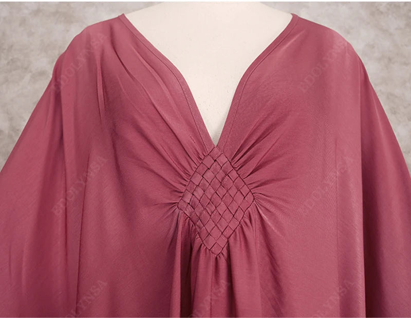 V-Neck Kaftan