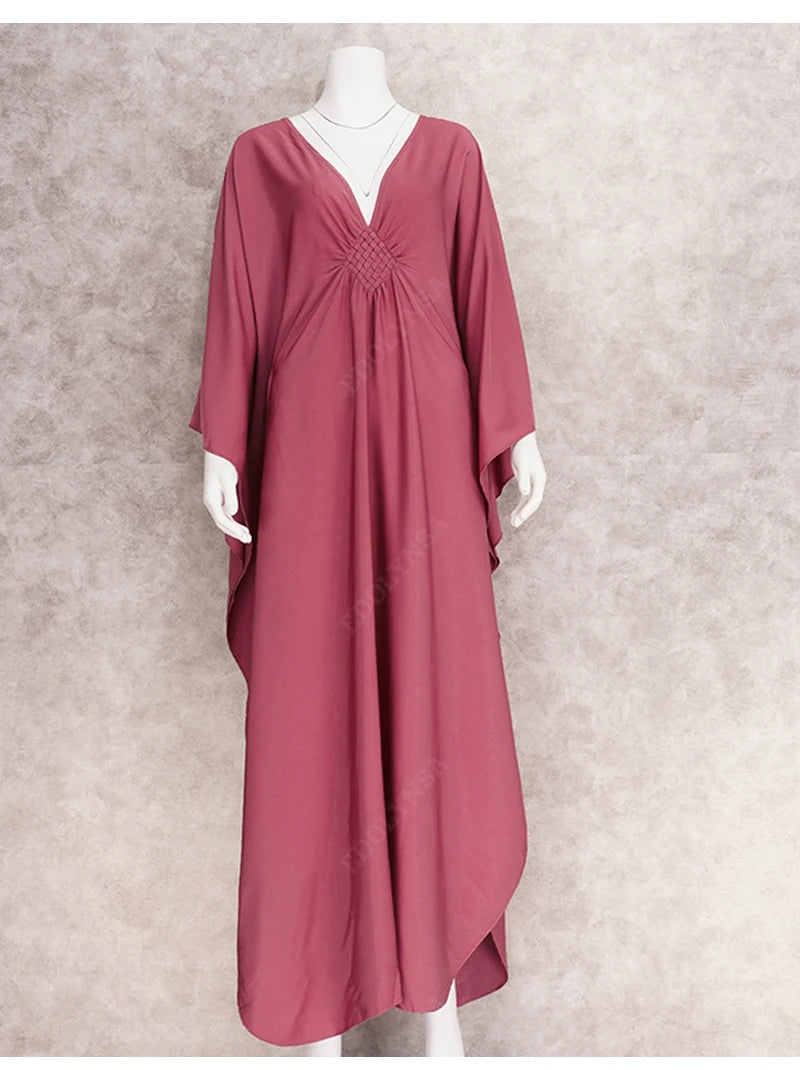 V-Neck Kaftan