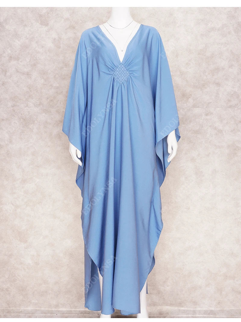 V-Neck Kaftan