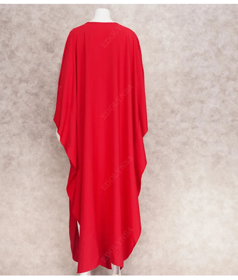 V-Neck Kaftan