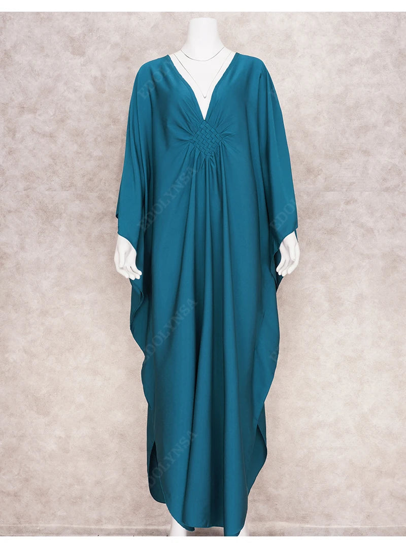 V-Neck Kaftan