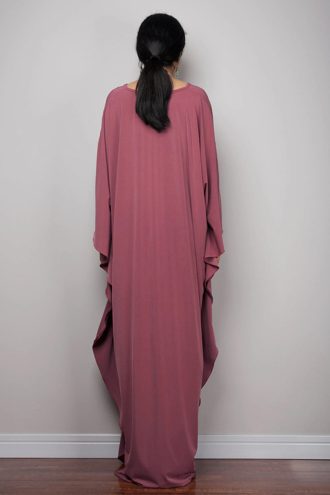 V-Neck Kaftan