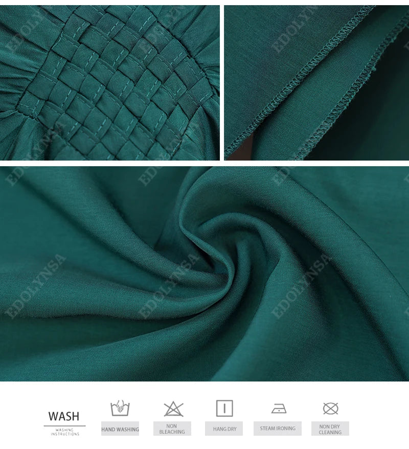 V-Neck Kaftan