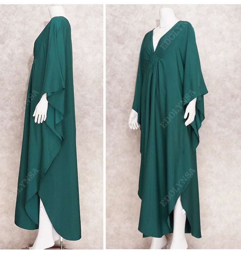 V-Neck Kaftan