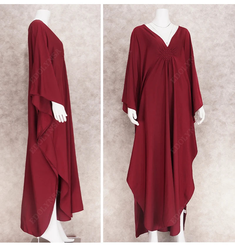 V-Neck Kaftan