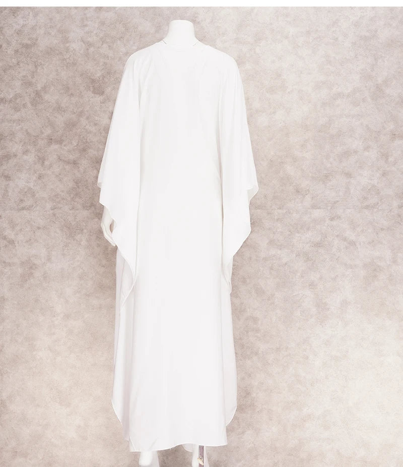 V-Neck Kaftan