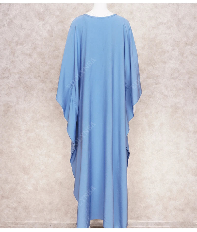 V-Neck Kaftan