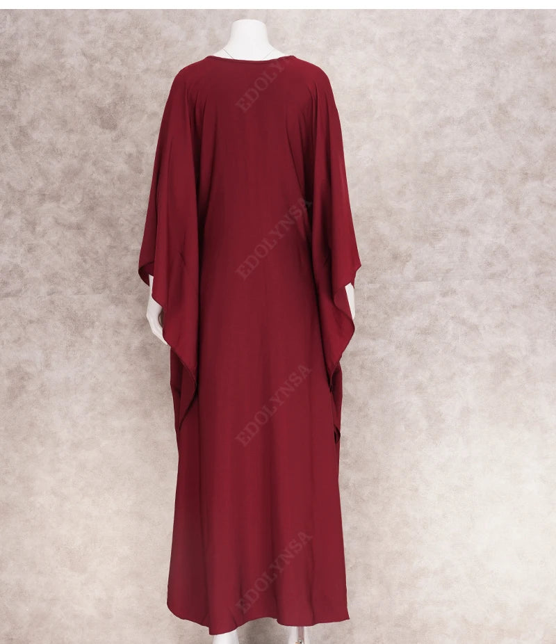 V-Neck Kaftan