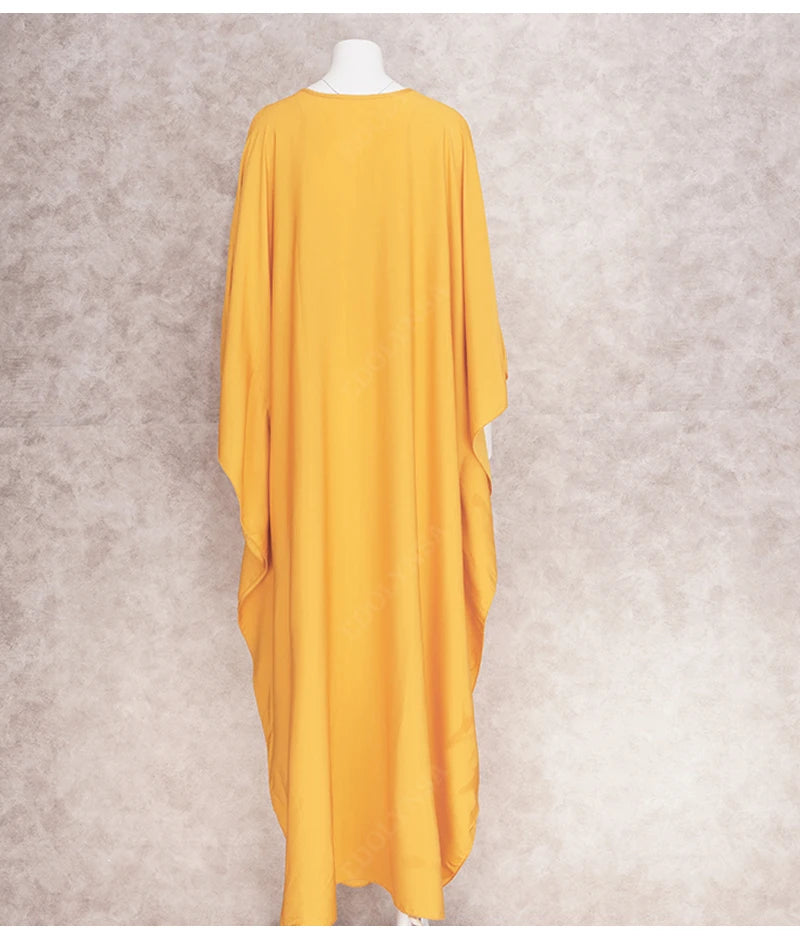 V-Neck Kaftan