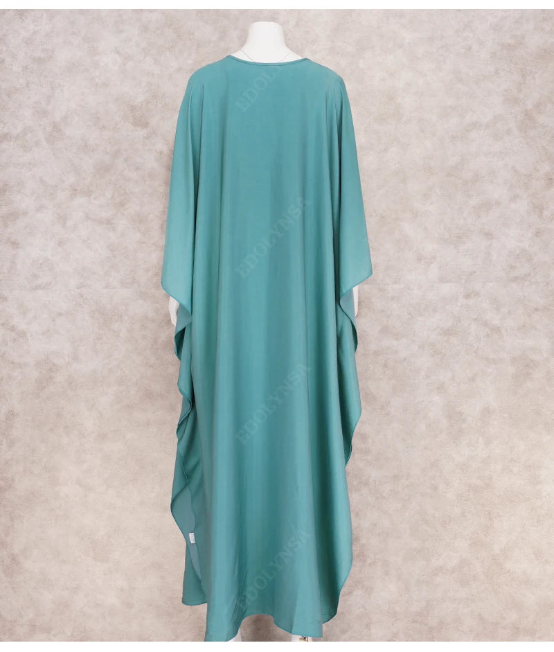 V-Neck Kaftan
