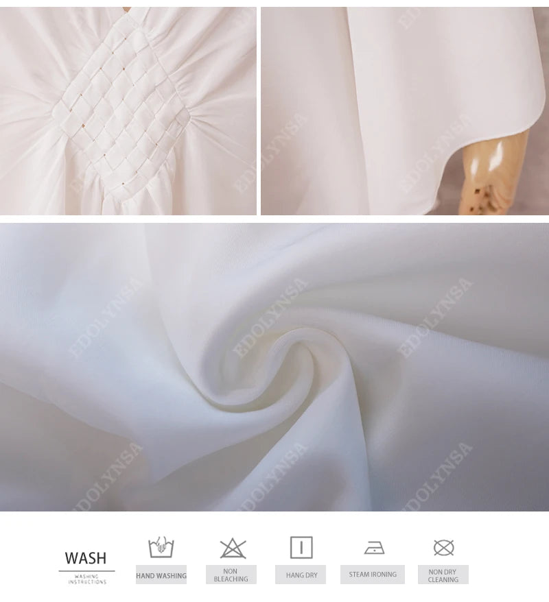 V-Neck Kaftan