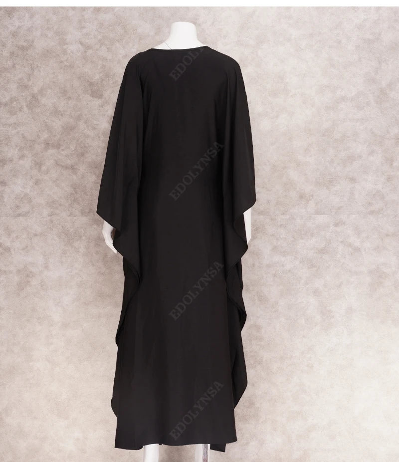V-Neck Kaftan