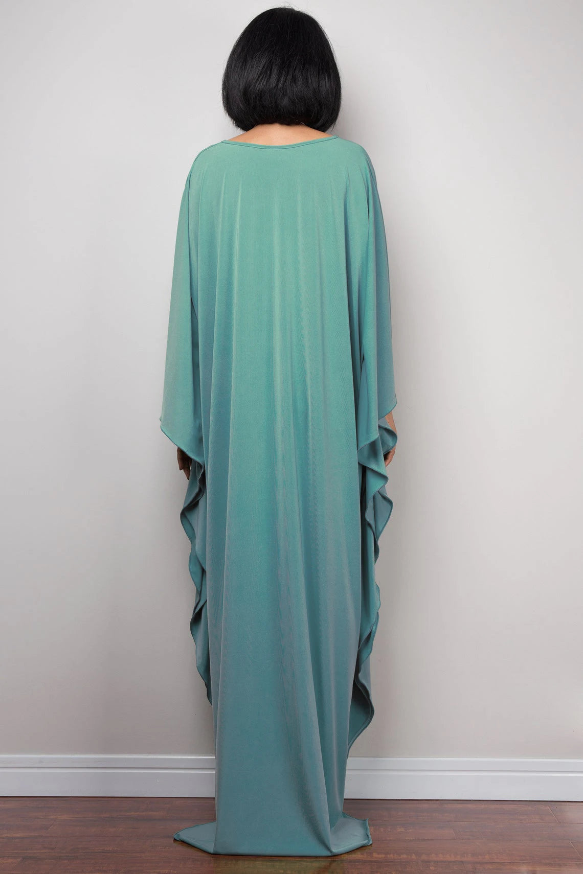 V-Neck Kaftan