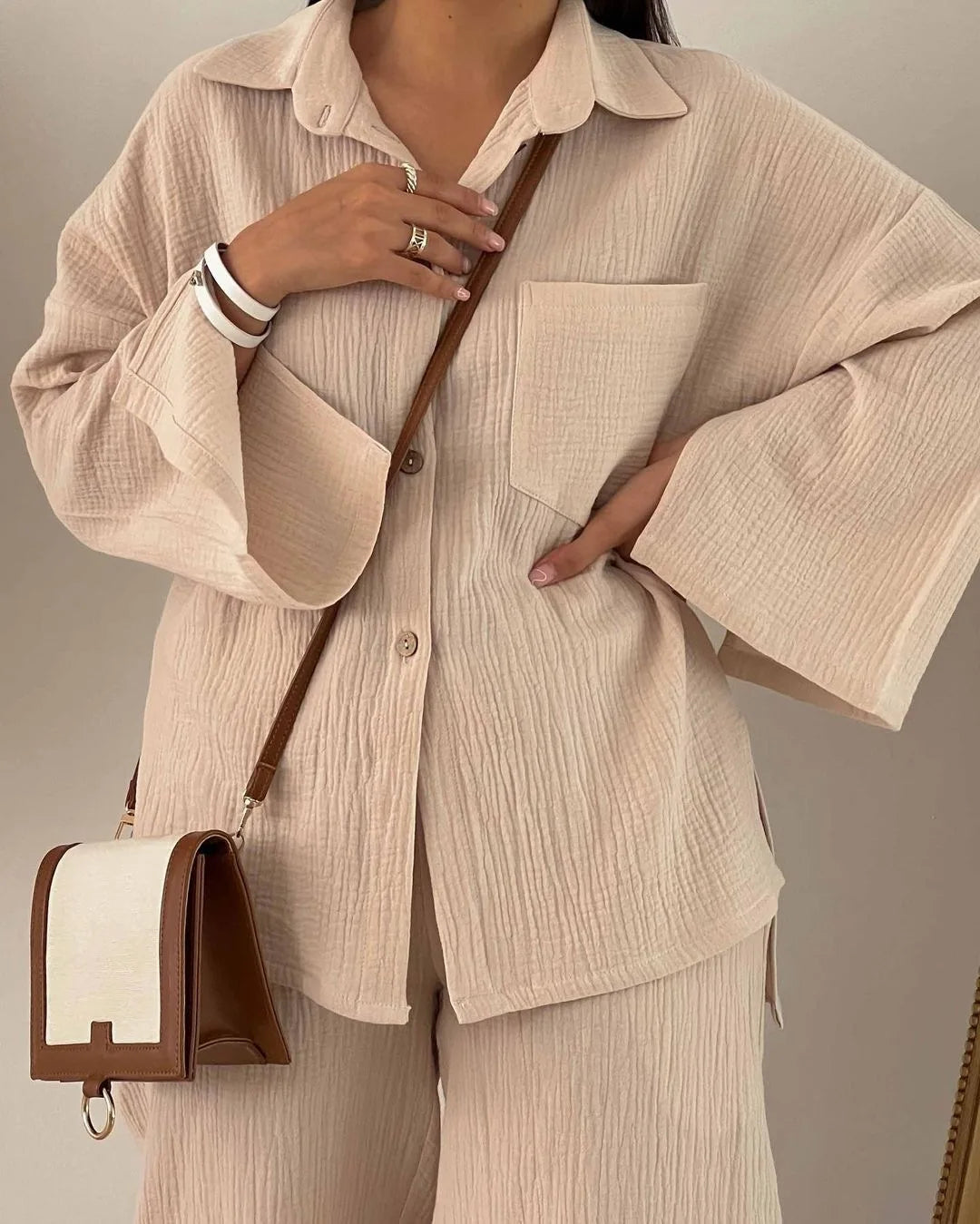 Cosy Co-ord Set