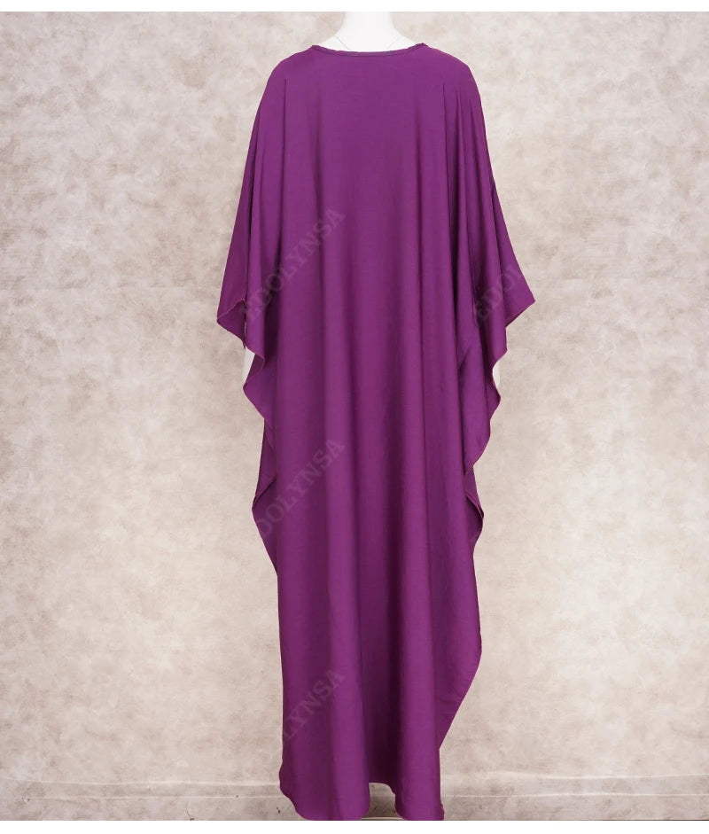 V-Neck Kaftan