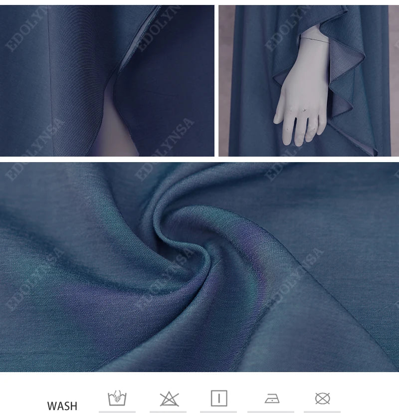 V-Neck Kaftan