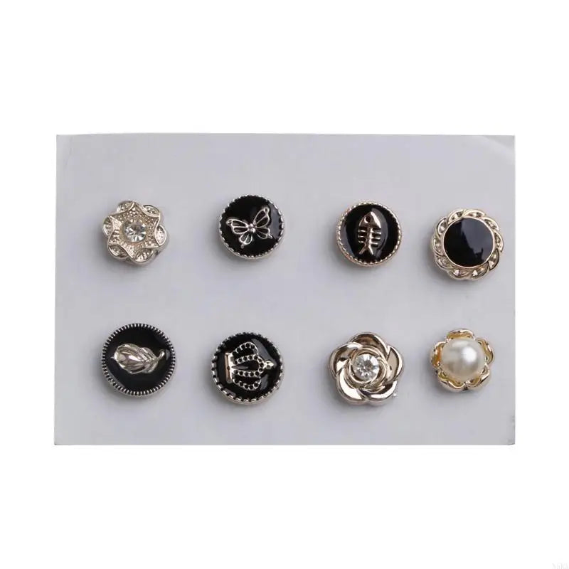 Hijab Magnet Pins