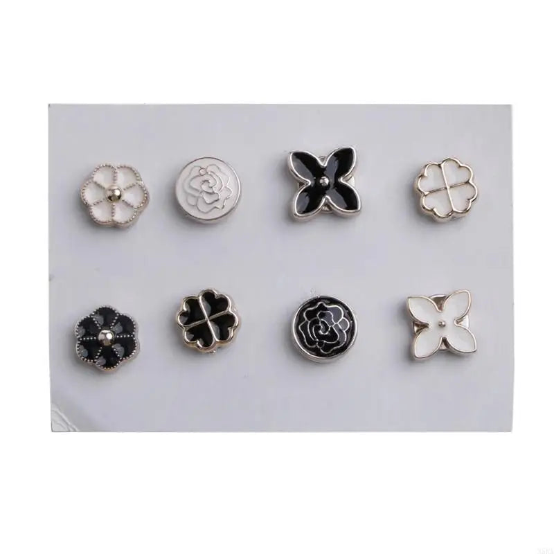 Hijab Magnet Pins