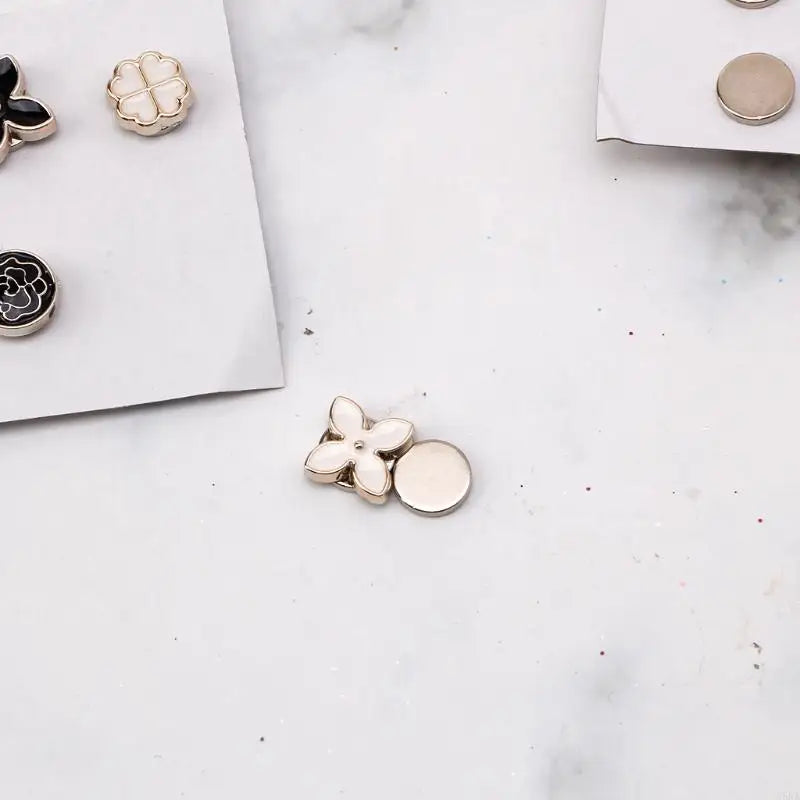 Hijab Magnet Pins