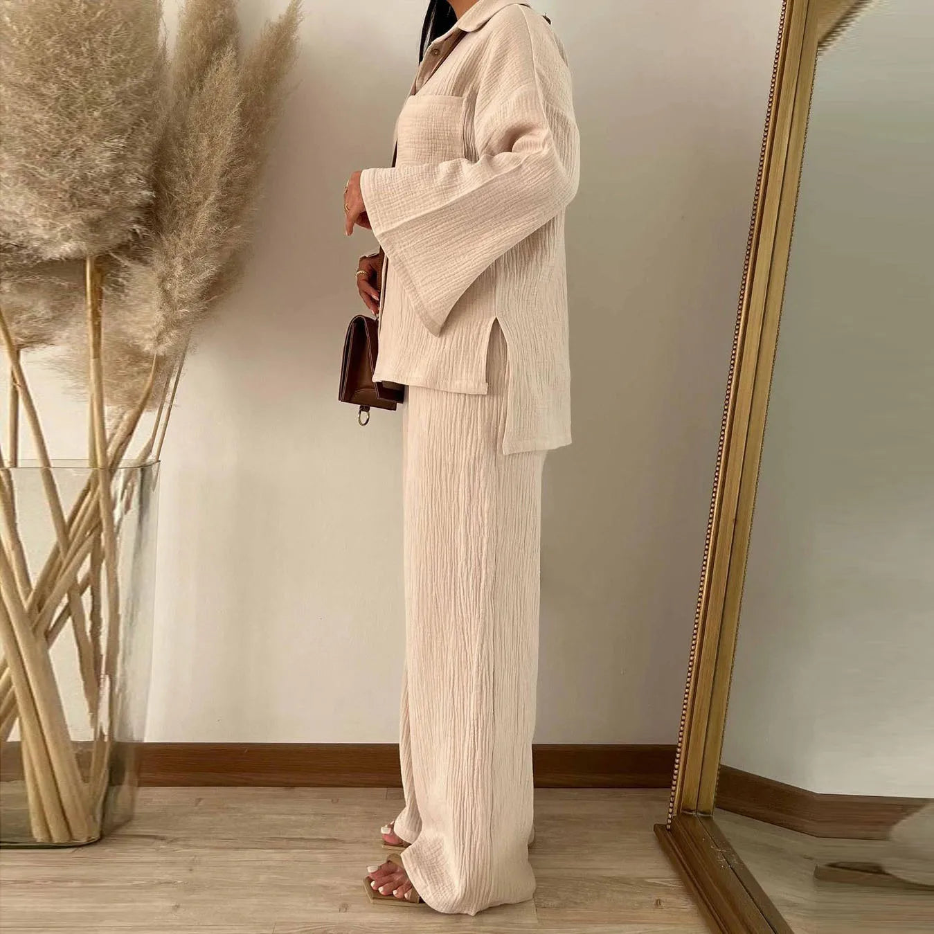 Cosy Co-ord Set