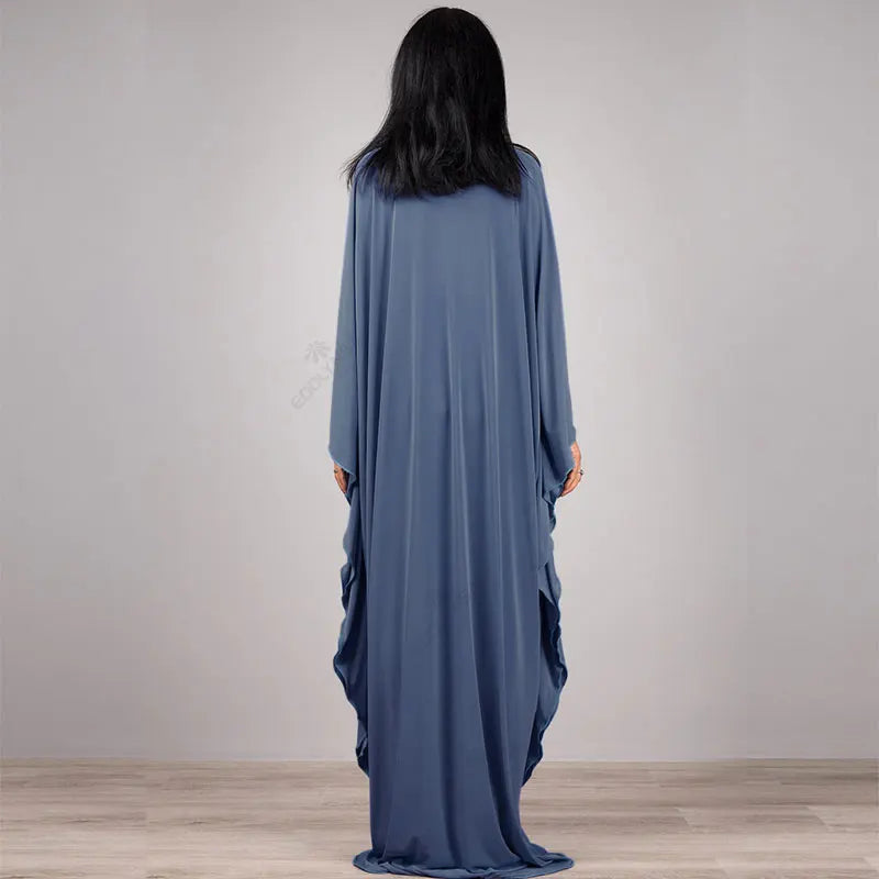 V-Neck Kaftan