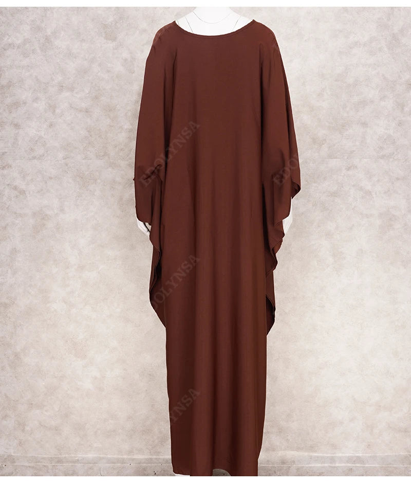 V-Neck Kaftan
