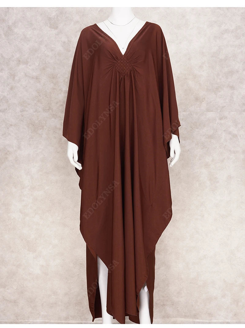 V-Neck Kaftan