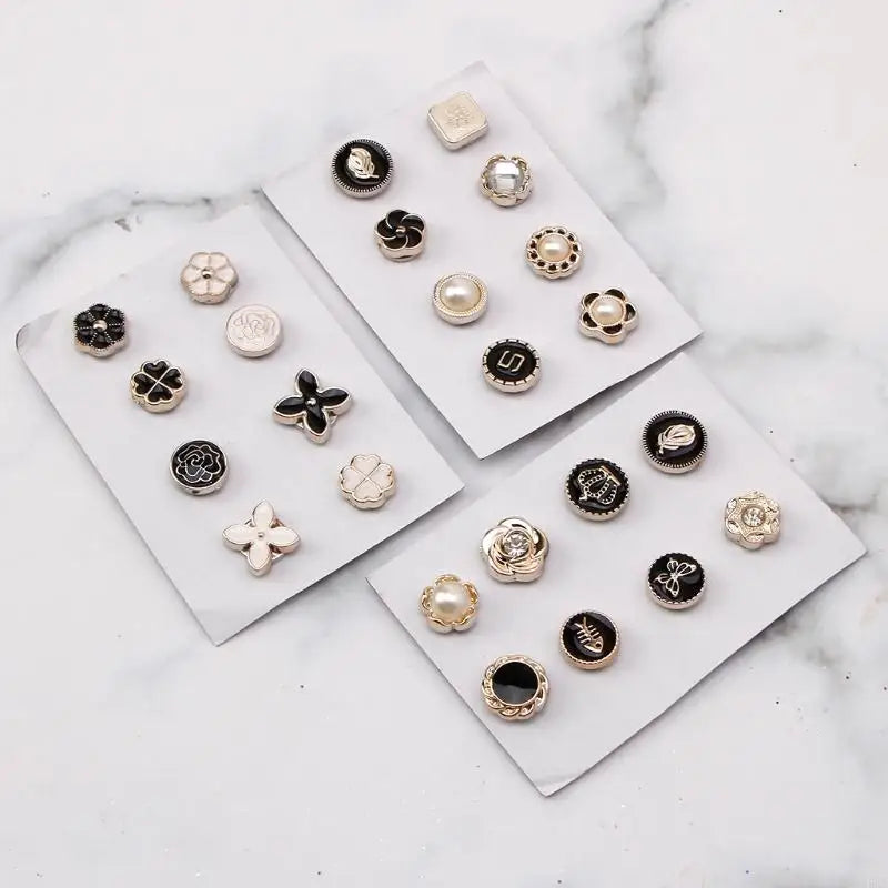 Hijab Magnet Pins