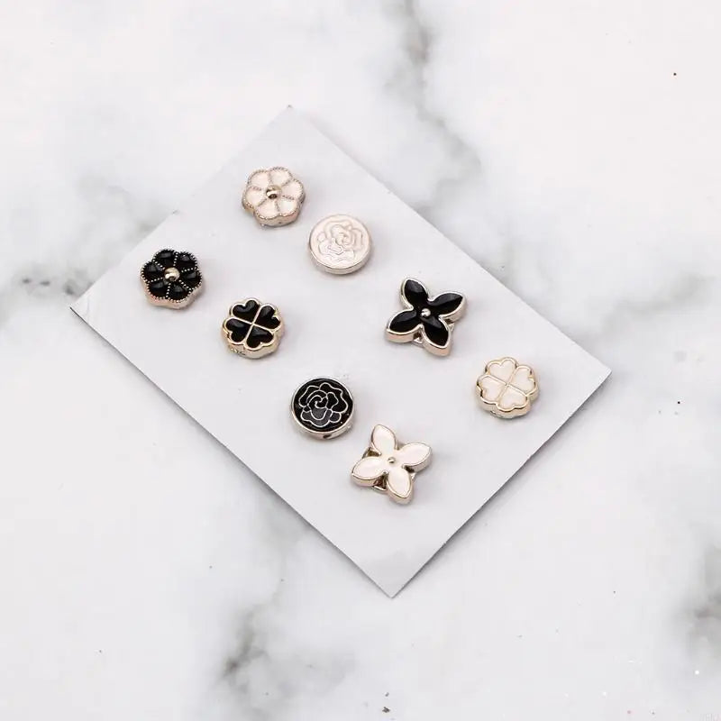 Hijab Magnet Pins