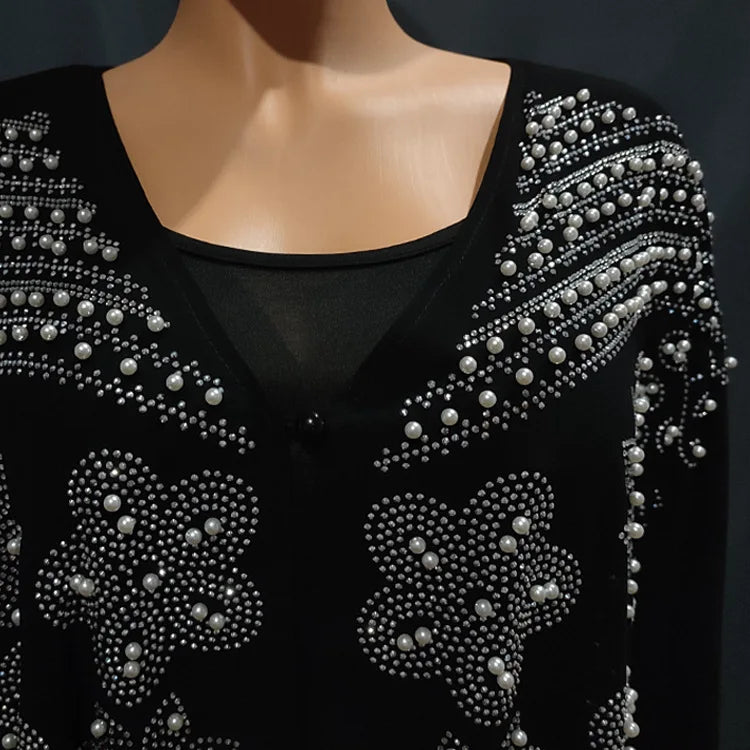 Plus Size African Kaftan