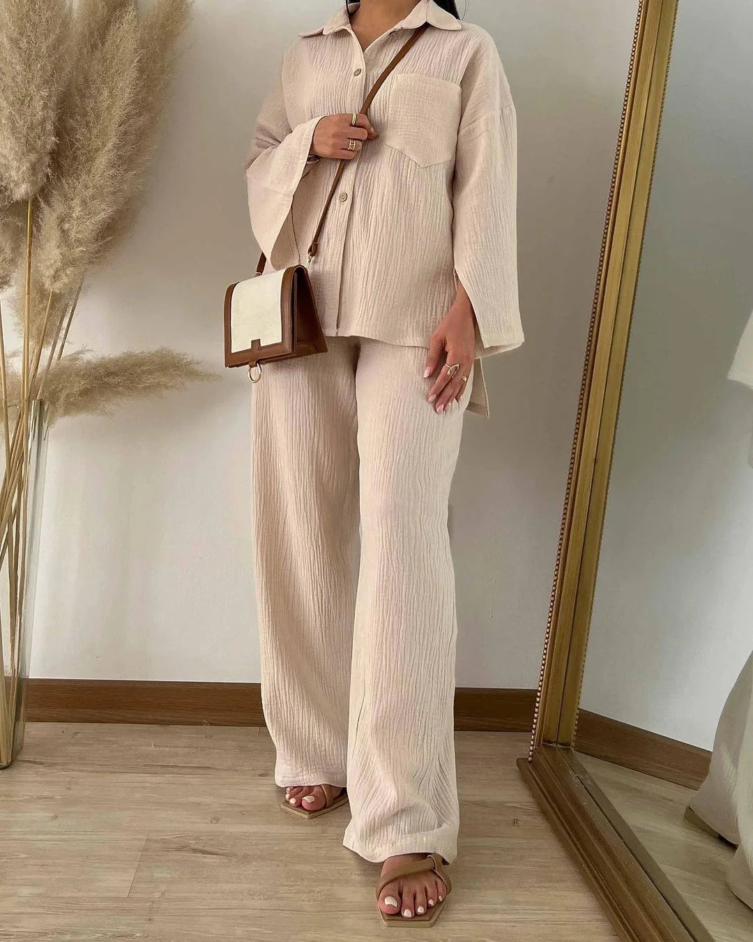 Cosy Co-ord Set
