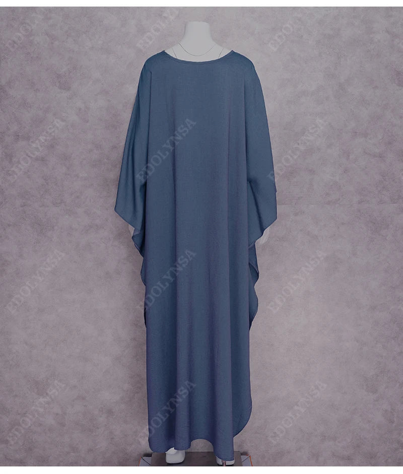 V-Neck Kaftan