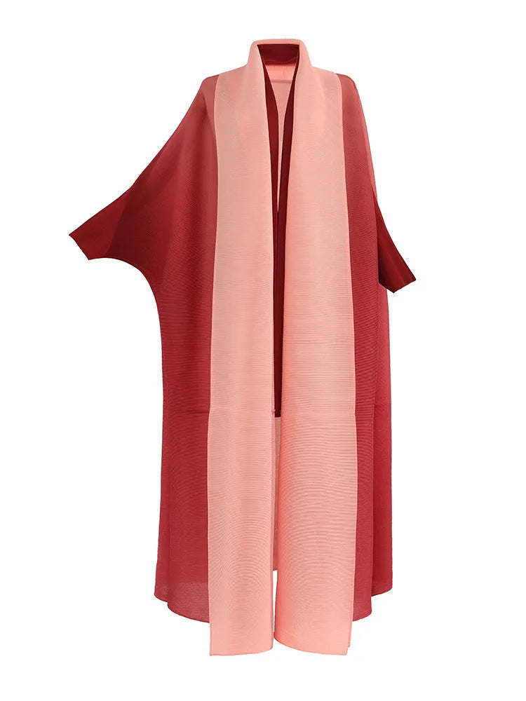 Dubai Style Luxury Open Abaya