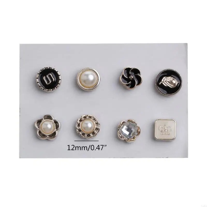 Hijab Magnet Pins