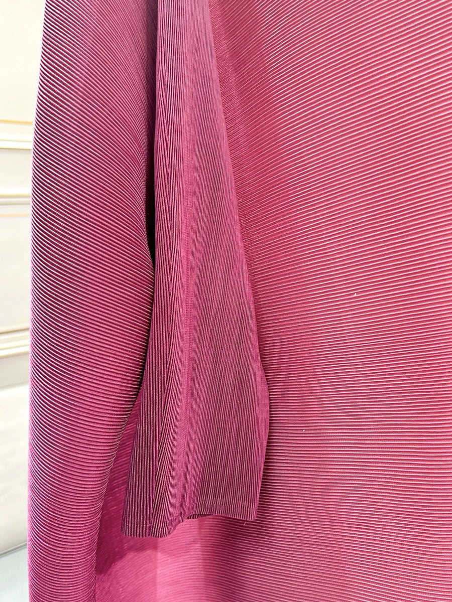 Dubai Style Luxury Open Abaya